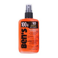 Ben's 100' 3.4 Oz. Spray Pump Insect Repellent